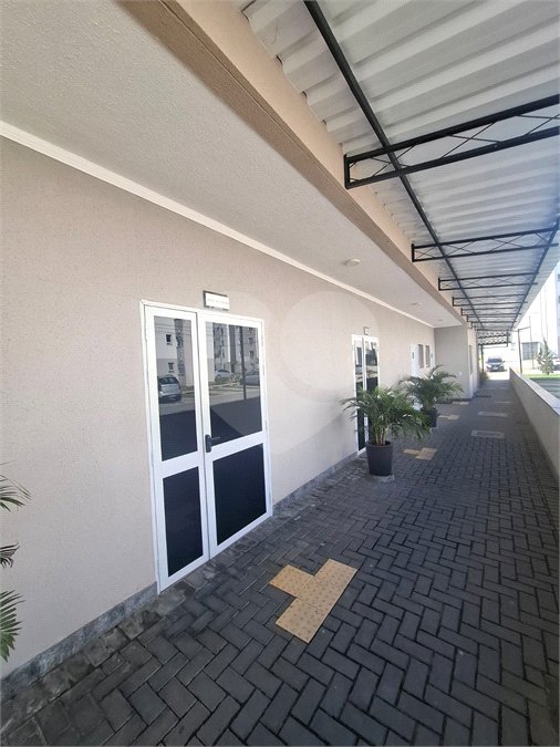 Apartamento à venda com 2 quartos em Campo Grande, Rio de Janeiro, RJ