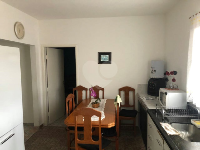 Casa à venda com 5 quartos em Serra da Cantareira, Mairiporã, SP