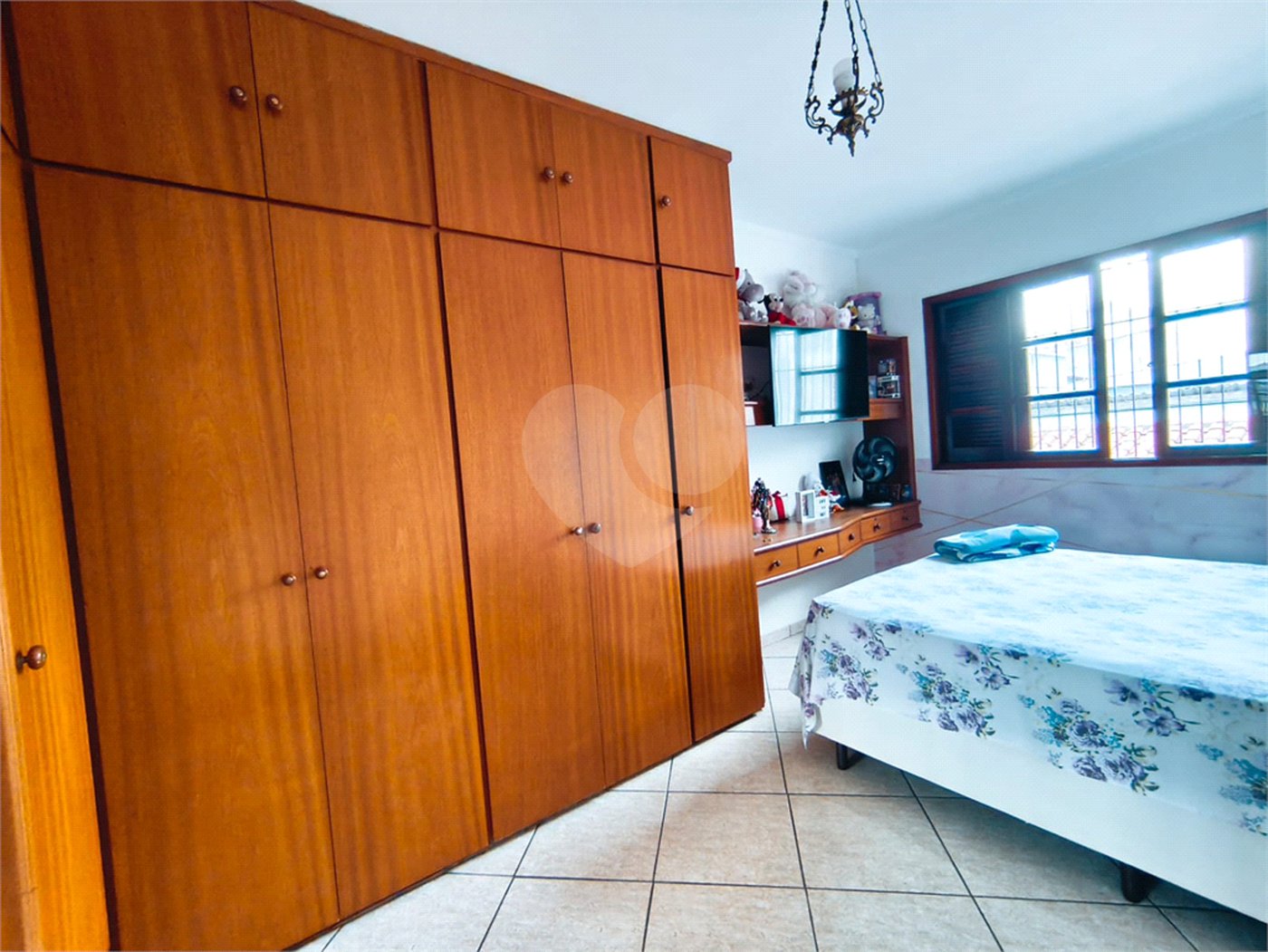 Sobrado à venda com 2 quartos em Jaçanã, São Paulo, SP