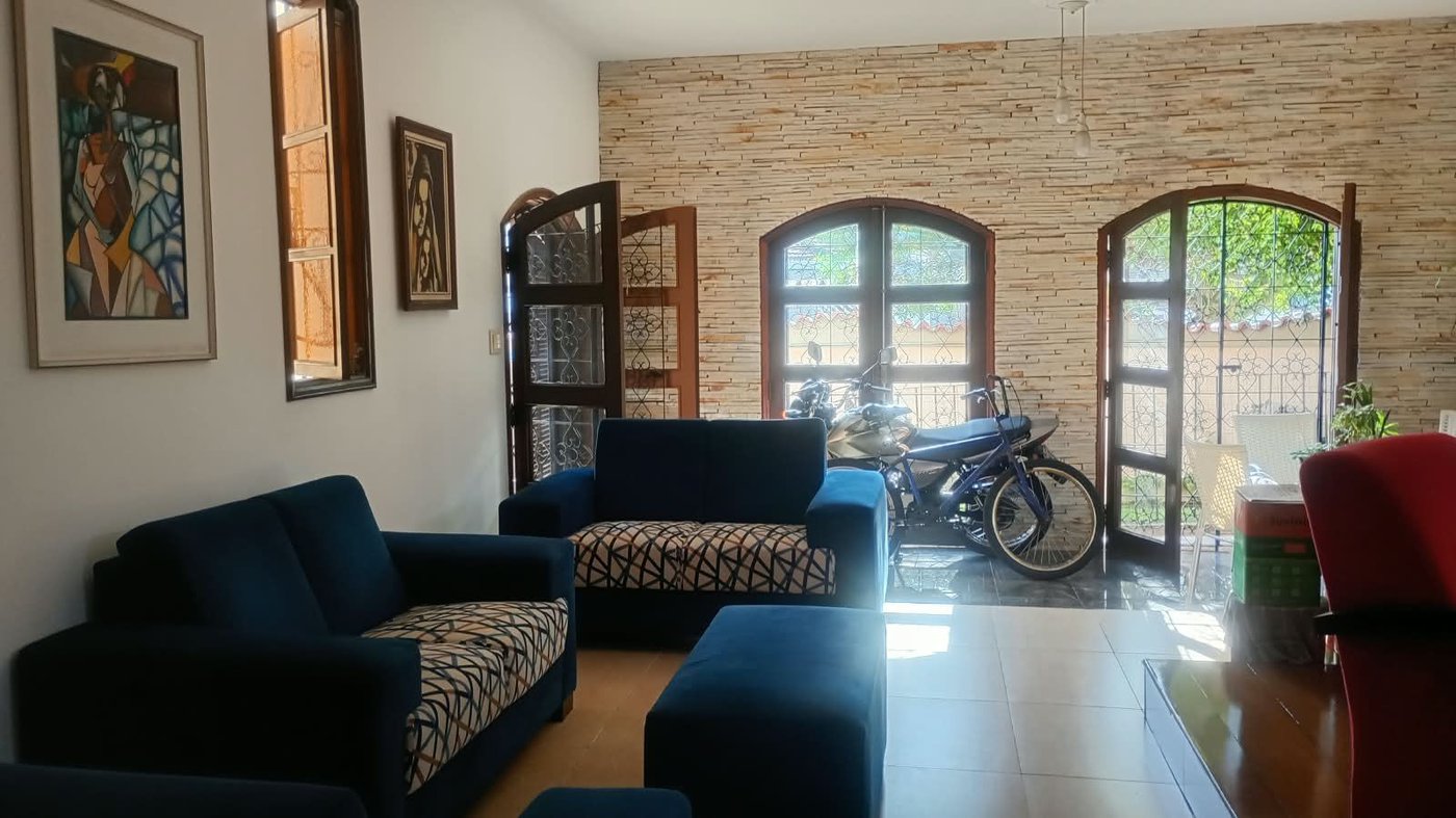 Sobrado à venda, 224 m² por R$ 1.200.000,00 - Vila Valença - São Vicente/SP