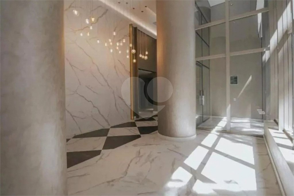 Apartamento à venda com 3 suítes em Sumarezinho, São Paulo, SP
