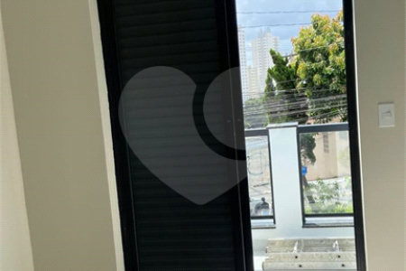 Apartamento para alugar em Água Fria, São Paulo, SP