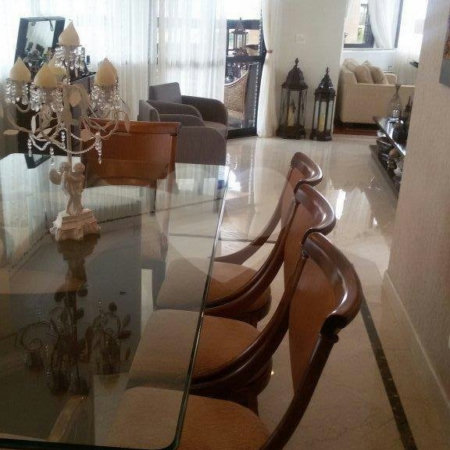 Apartamento à venda com 3 suítes em Vila Ester (zona Norte), São Paulo, SP