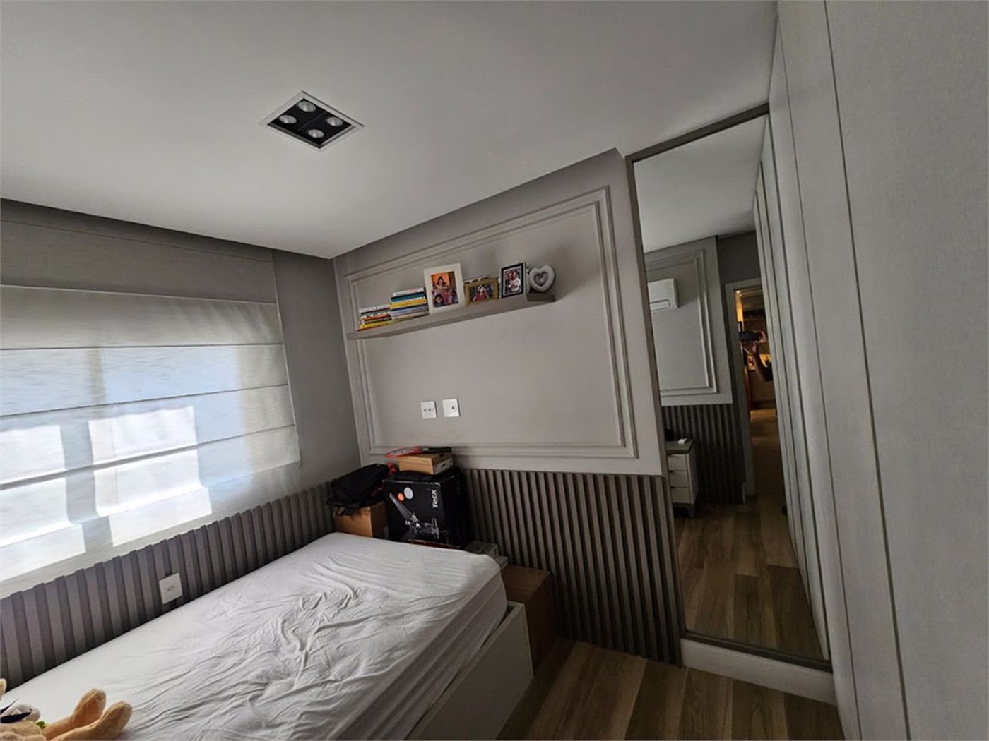 Apartamento com 2 dormitórios para alugar, 100 m² por R$ 12.500,02 - Aparecida - Santos/SP