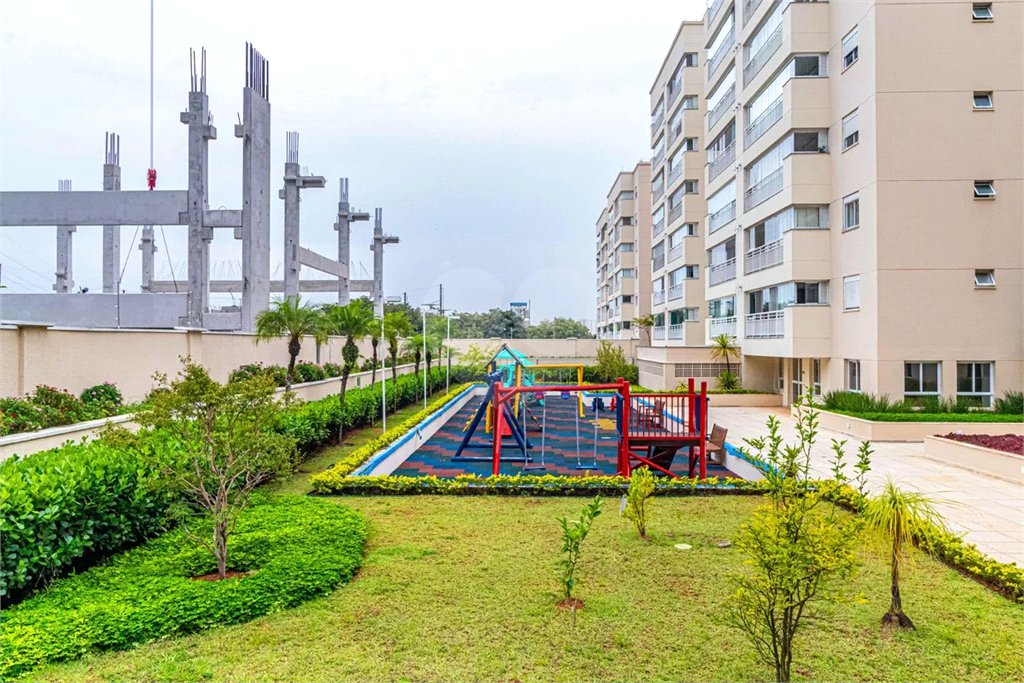 Apartamento à venda com 2 quartos, sendo 1 suíte, em Jaguaré, São Paulo, SP