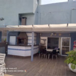 Cobertura à venda, 205 m² por R$ 870.000,00 - Central Park - Guarujá/SP