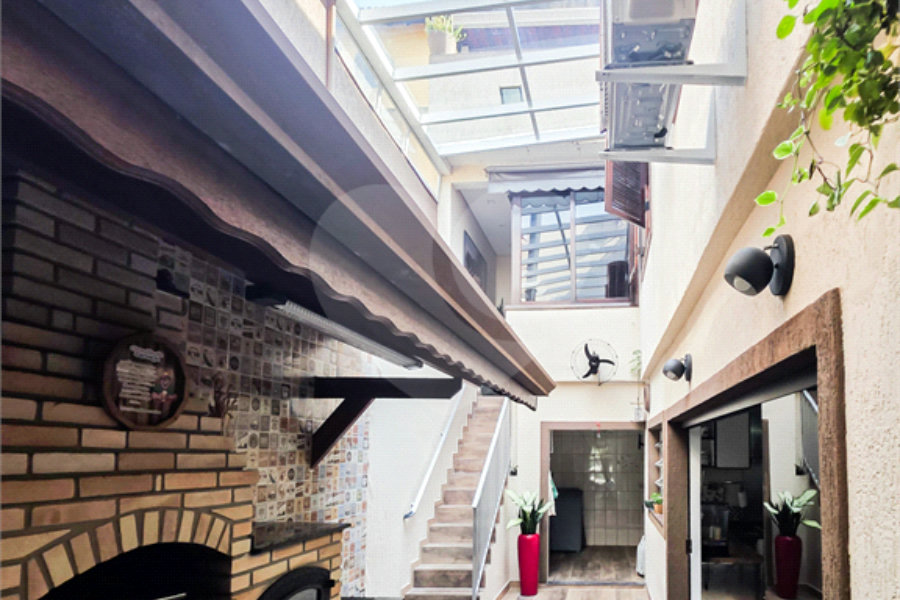 Casa à venda com 4 quartos, sendo 1 suíte, em Sapopemba, São Paulo, SP