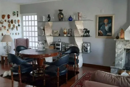 Casa à venda com 5 suítes em Parque dos Príncipes, São Paulo, SP