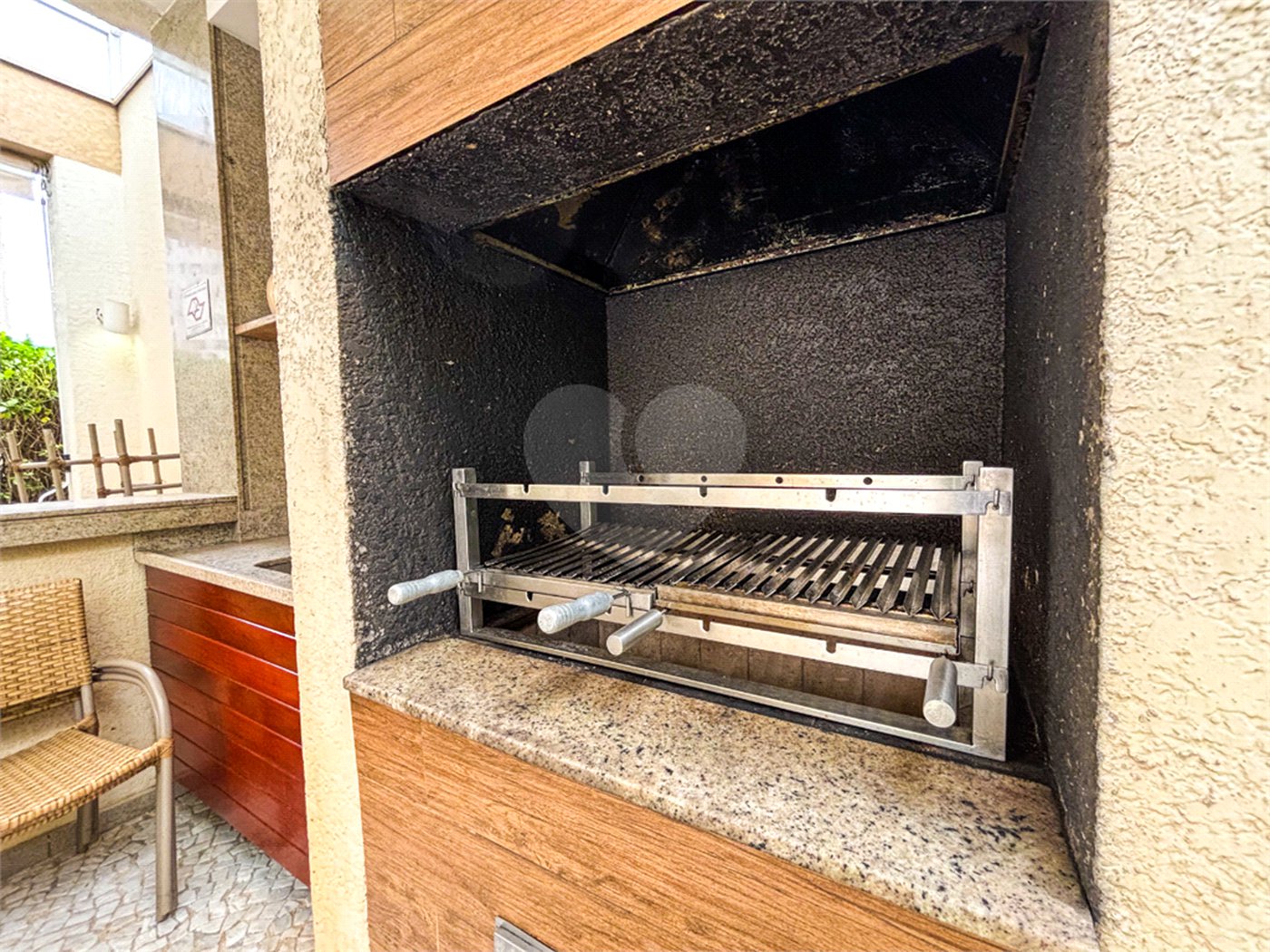 Apartamento à venda com 2 quartos, sendo 1 suíte, em Vila Mascote, São Paulo, SP