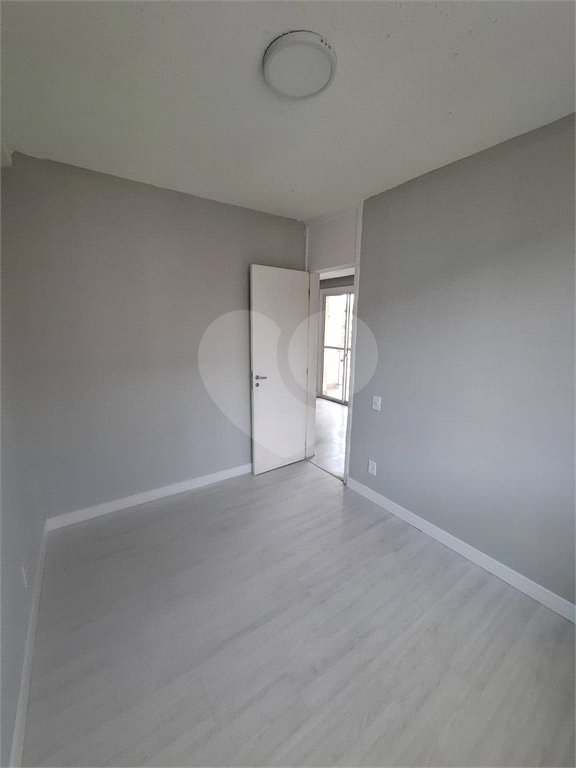 Apartamento à venda com 2 quartos em Campo Grande, Rio de Janeiro, RJ