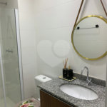Apartamento à venda com 3 quartos, sendo 1 suíte, em Parque União, Jundiaí, SP