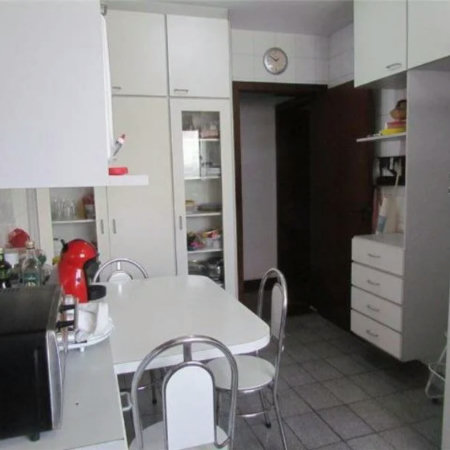 Apartamento à venda com 4 quartos, sendo 2 suítes,  em Vila Suzana, São Paulo, SP