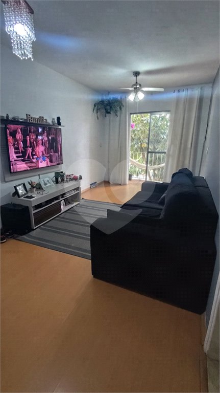 Apartamento à venda ou para alugar com 2 quartos em Vila Inglesa, São Paulo, SP