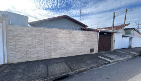 Casa à venda com 2 quartos em Jardim Fogaça, Itapetininga, SP