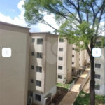 Apartamento à venda com 2 quartos em Tremembé, São Paulo, SP