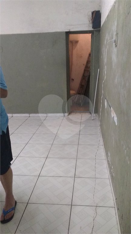 Sobrado à venda com 2 quartos em Casa Verde, São Paulo, SP