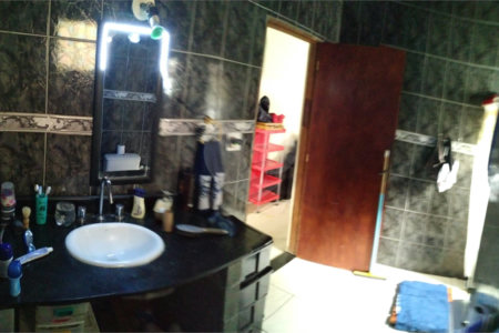 Casa Térrea à venda com 4 quartos, sendo 1 suíte, em Vila Gustavo, São Paulo, SP