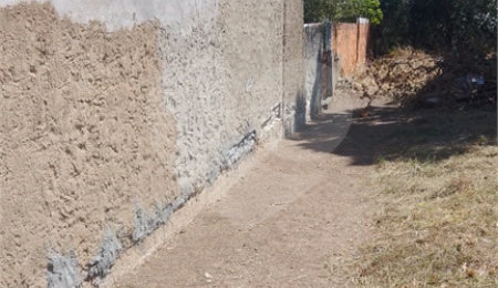 Terreno à venda em Guaratiba, Rio de Janeiro, RJ