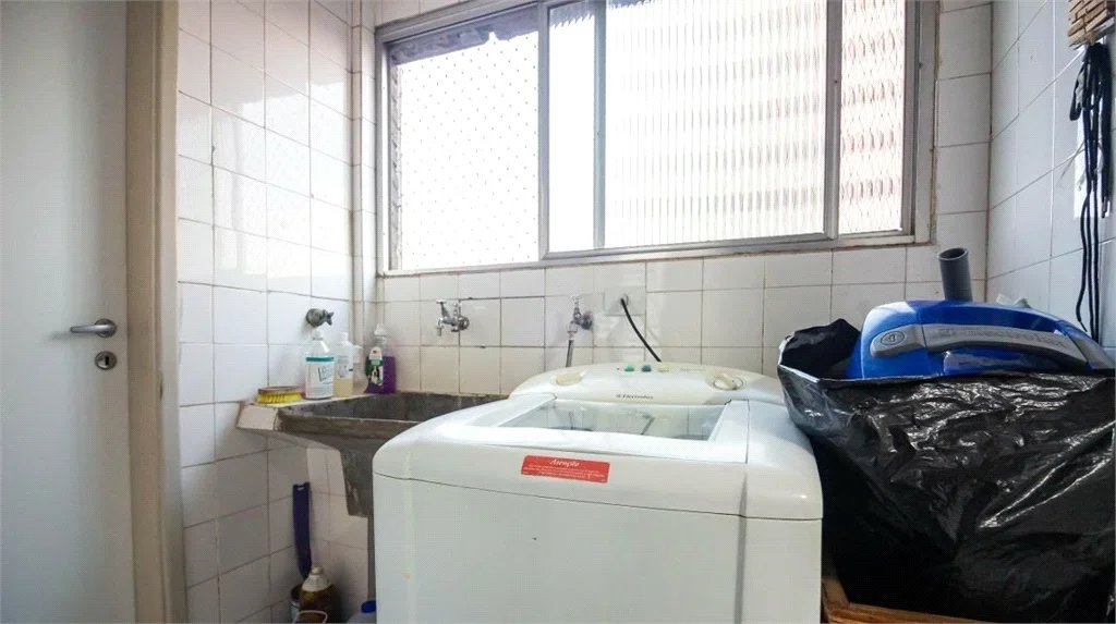 Apartamento à venda com 4 quartos em Jaguaré, São Paulo, SP