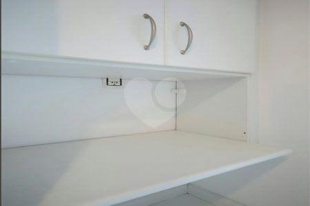 Apartamento à venda ou para alugar com 1 quarto em Brooklin Paulista, São Paulo, SP