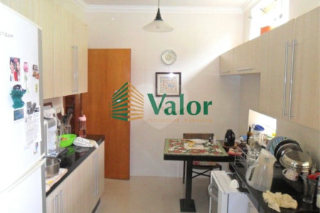Casa Residencial Jardim Alvorada Á VENDA