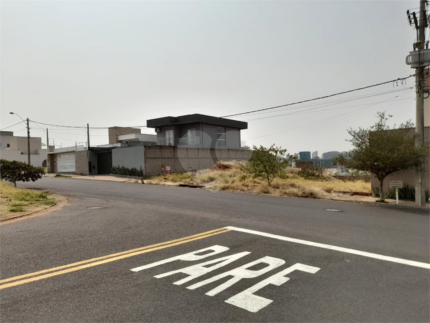 Terreno à Venda no Bairro Santa Julia - São Carlos