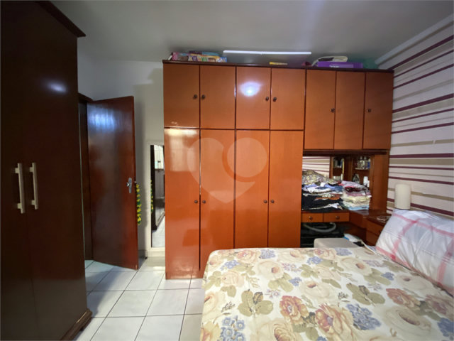 Casa Térrea à venda com 2 quartos, sendo 1 suíte,  em Casa Verde, São Paulo, SP