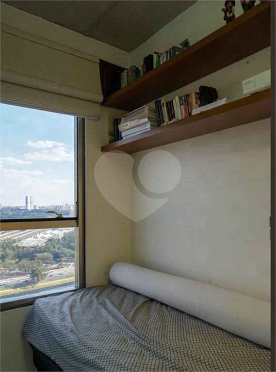Apartamento à venda com 2 quartos, sendo 1 suíte, em Vila Leopoldina, São Paulo, SP