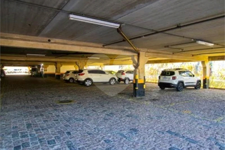 Apartamento à venda com 2 quartos em Parque Edu Chaves, São Paulo, SP