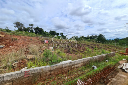 Terreno em condomínio à venda em Jardim Vila São Domingos, Sorocaba, SP
