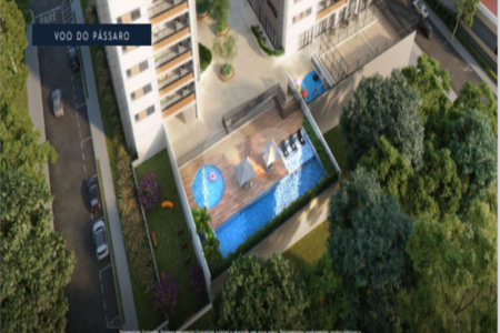 Apartamento à venda com 2 suítes em Vila Independência, Sorocaba, SP