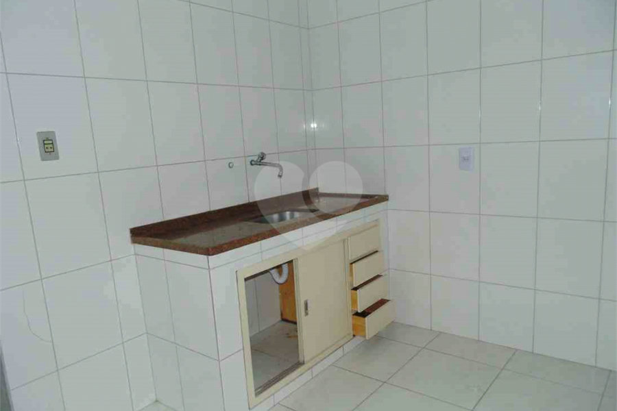 Sobrado à venda com 2 quartos em Casa Verde, São Paulo, SP