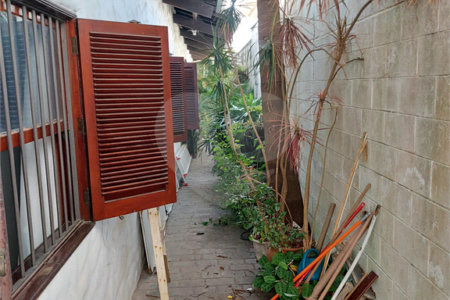 Casa à venda com 3 quartos, sendo 1 suíte, em Jardim Leonor, São Paulo, SP