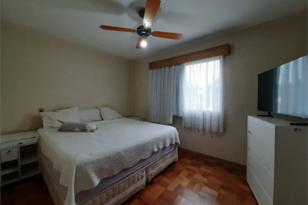 Apartamento à venda com 3 quartos, sendo 1 suíte,  em Bela Aliança, São Paulo, SP