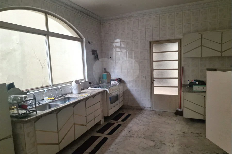 Sobrado à venda com 4 quartos, sendo 2 suítes, em Santana, São Paulo, SP