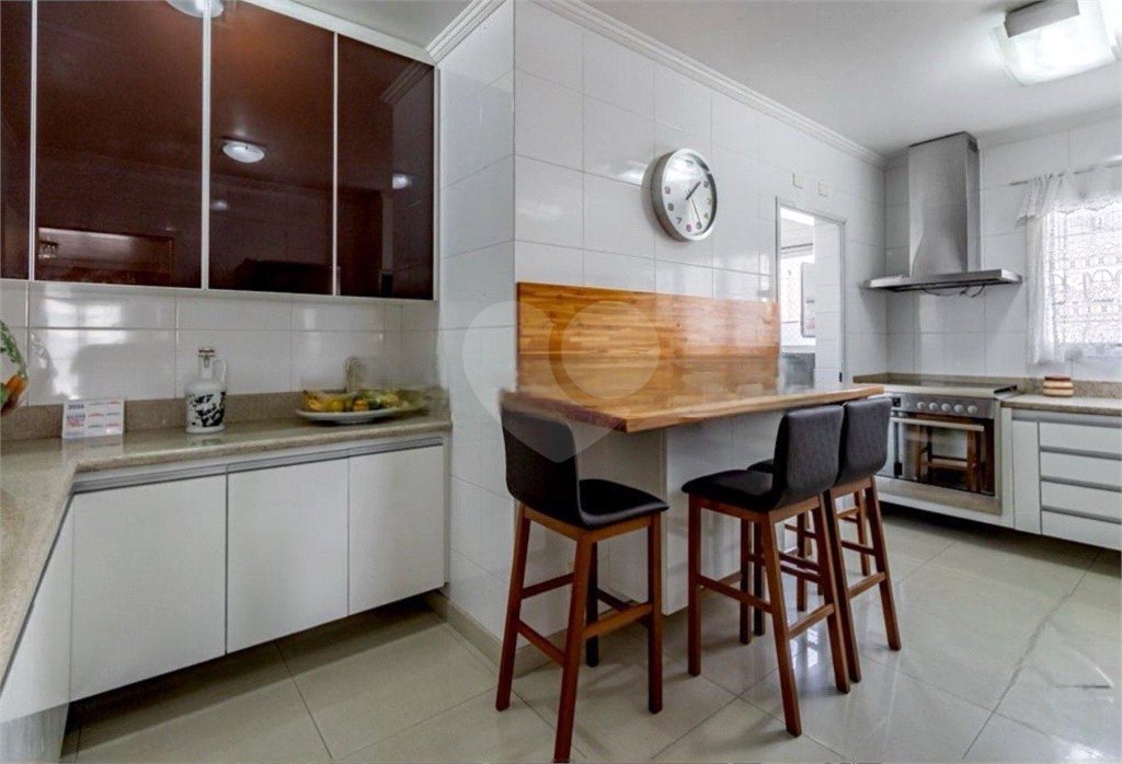 Apartamento à venda com 3 suítes em Perdizes, São Paulo, SP