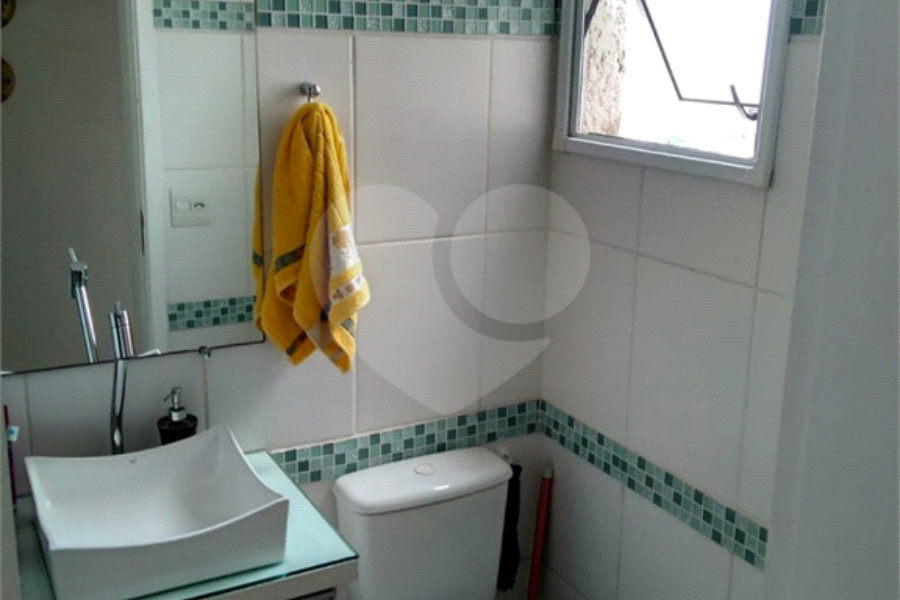 Apartamento à venda com 2 quartos em Jaçanã, São Paulo, SP