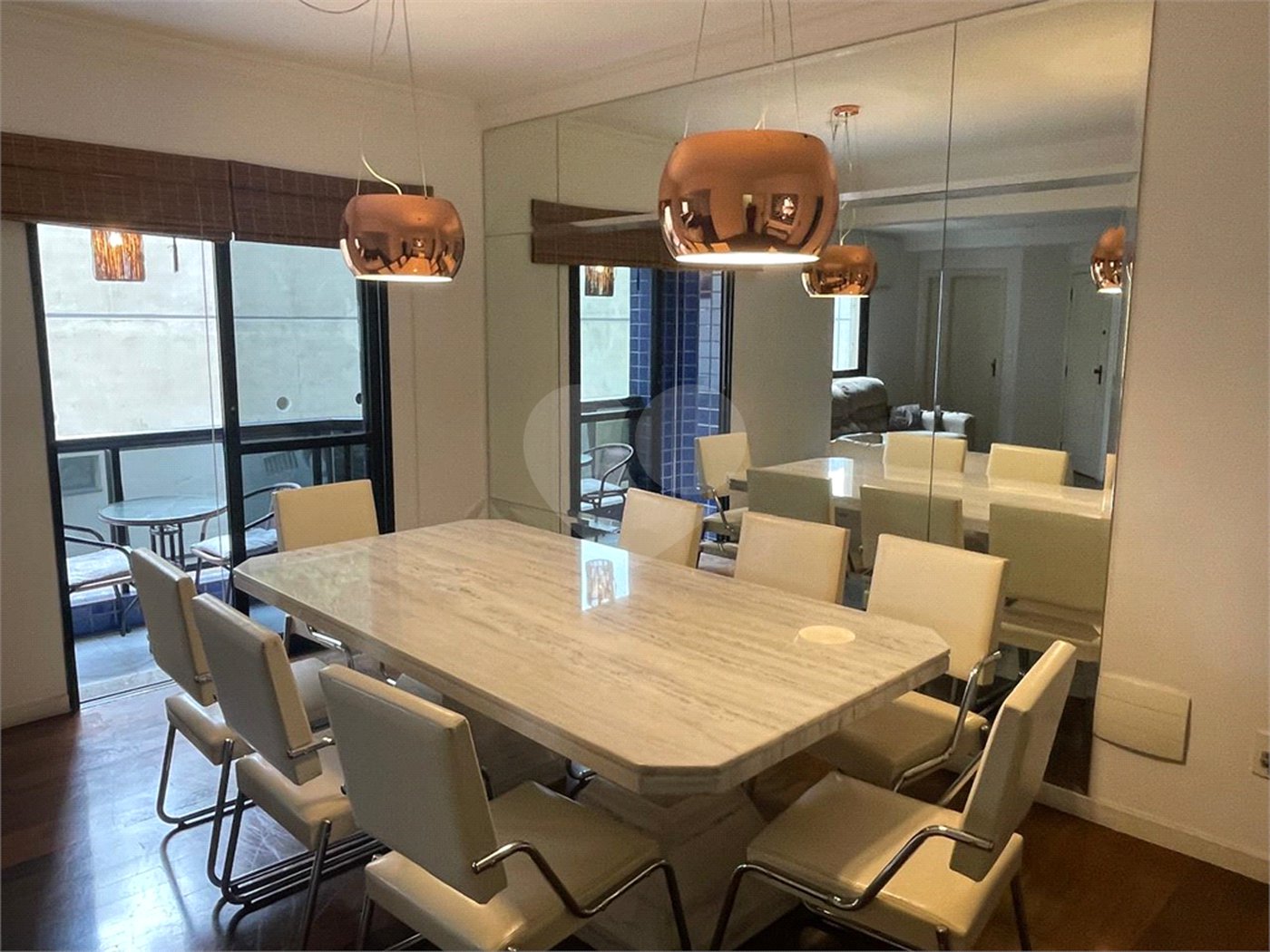 Apartamento à venda com 3 quartos, sendo 1 suíte, em Morumbi, São Paulo, SP