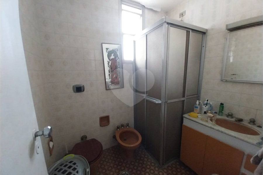 Apartamento à venda com 2 quartos, sendo 1 suíte, em Santana, São Paulo, SP