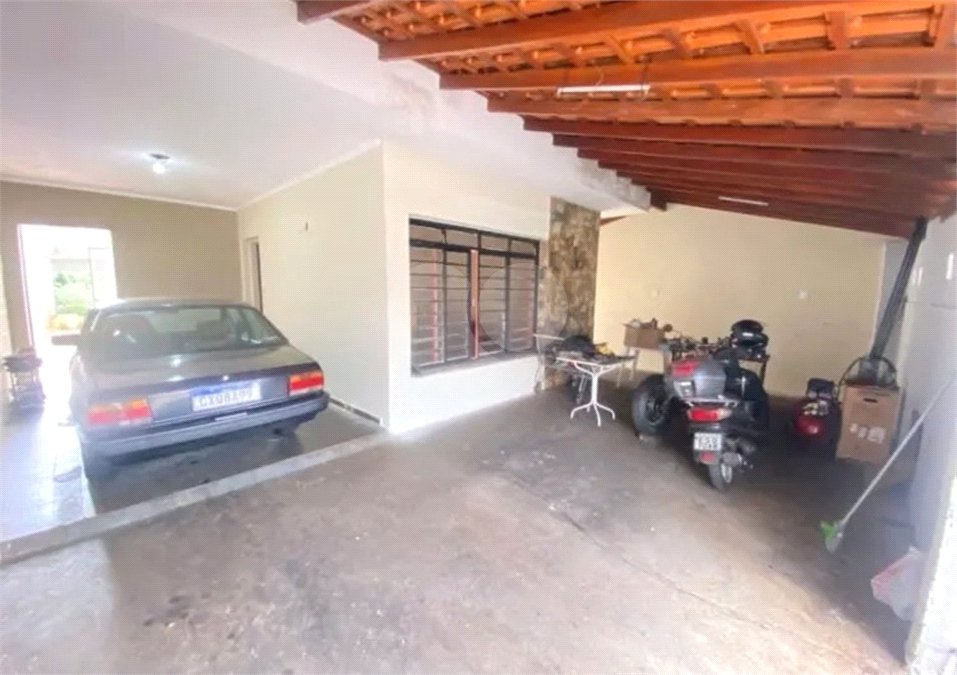 Casa à venda com 4 quartos, sendo 1 suíte,  em Jardim Paulista, Ribeirão Preto, SP