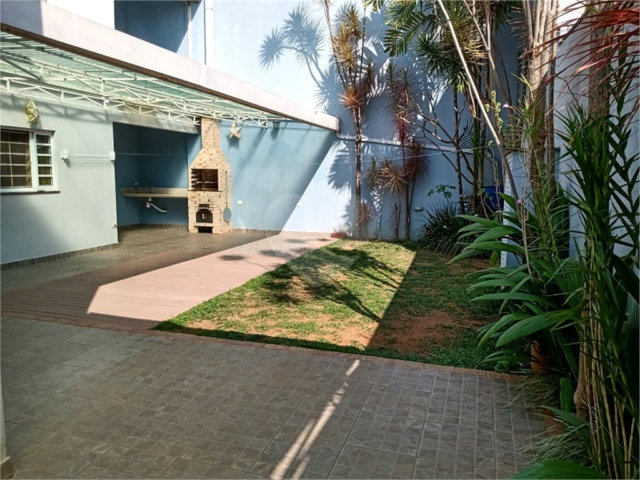 Casa à venda com 4 quartos, sendo 3 suítes,  em Assunção, São Bernardo do Campo, SP