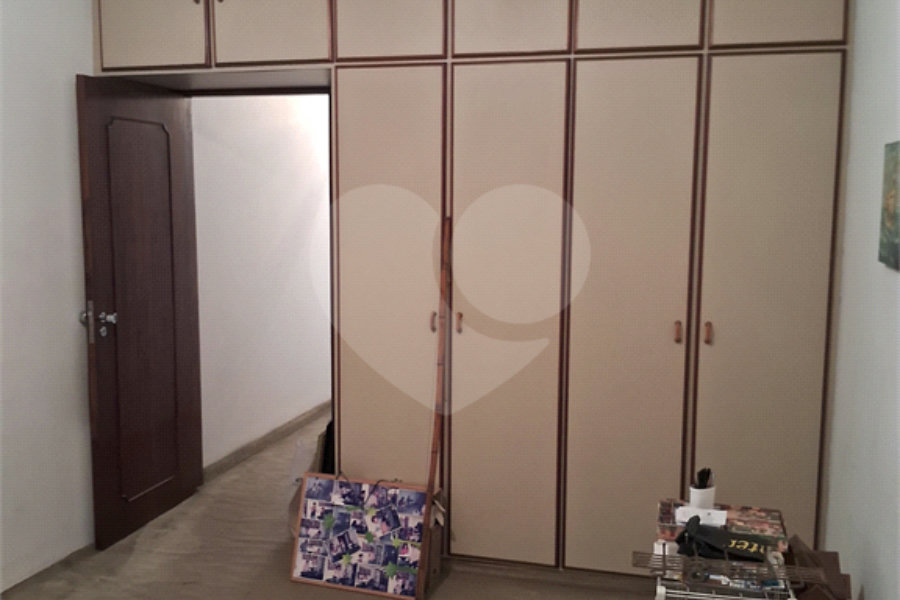 Sobrado à venda com 3 quartos, sendo 1 suíte, em Santana, São Paulo, SP