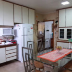 Sobrado à venda ou para alugar com 3 quartos, sendo 1 suíte, em Anália Franco, São Paulo, SP