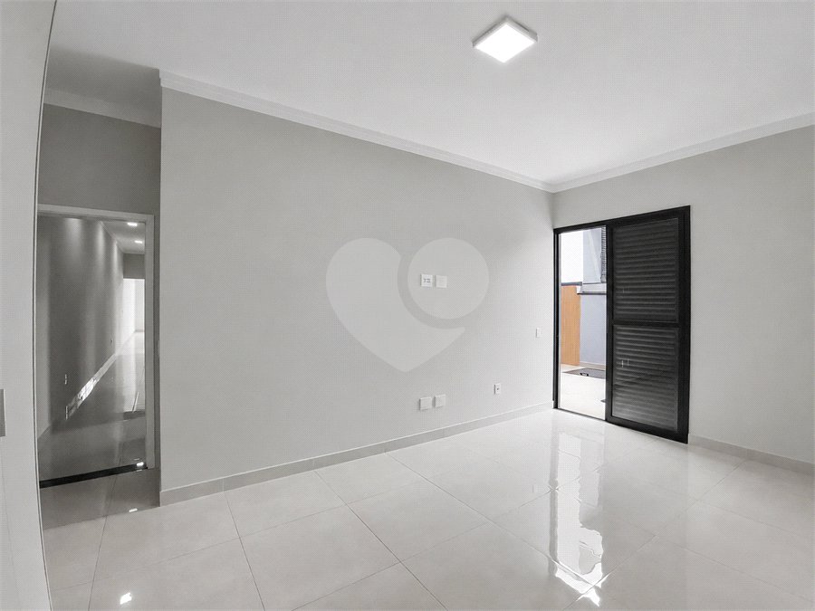 Casa à venda com 3 suítes no condomínio Renaissance, Sorocaba - SP