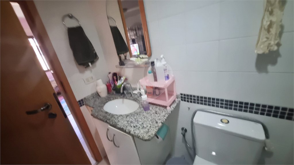 Apartamento à venda com 2 quartos, sendo 1 suíte, em Pechincha, Rio de Janeiro, RJ