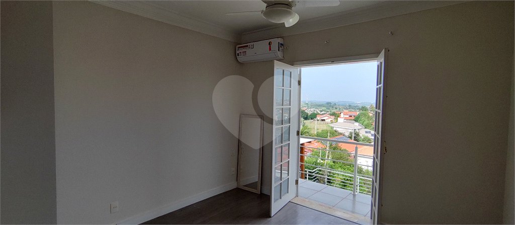 Casa para alugar com 3 suítes no condomínio Campos de Santo Antonio I, Itu - SP