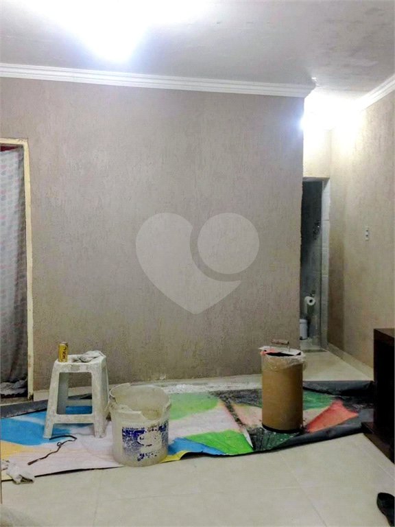 Casa de Vila à venda com 4 quartos em Vila Gustavo, São Paulo, SP