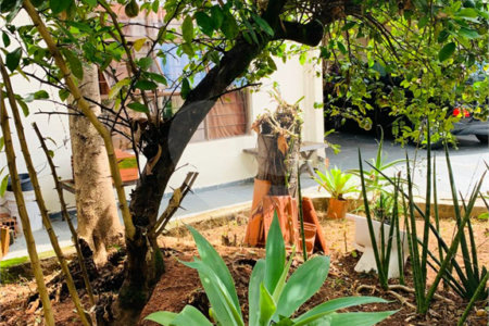 Casa Térrea à venda com 3 quartos, sendo 1 suíte, em Parque Ouro Fino, Sorocaba, SP