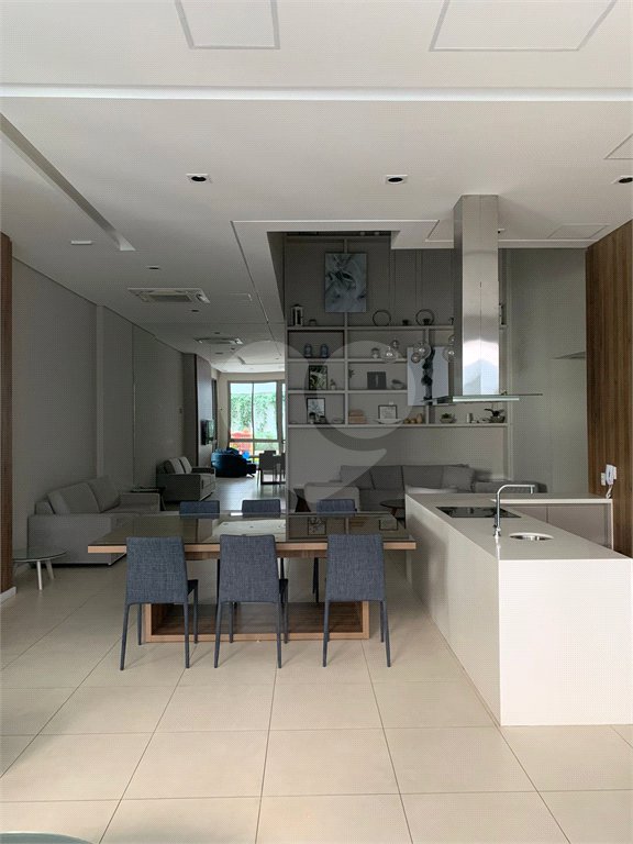 Apartamento à venda com 2 quartos, sendo 1 suíte, em Vila Clementino, São Paulo, SP