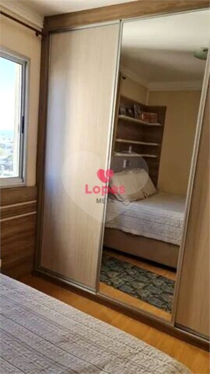 Apartamento à venda com 3 quartos, sendo 1 suíte,  em Jardim Califórnia, Jacareí, SP